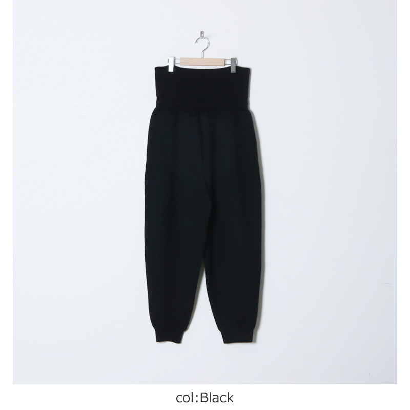 crepuscule(ץ塼) Wholegarment Haramaki Pants size F