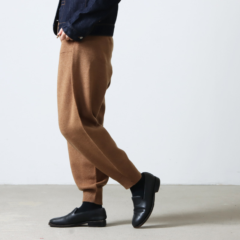 crepuscule(ץ塼) Wholegarment Haramaki Pants size F