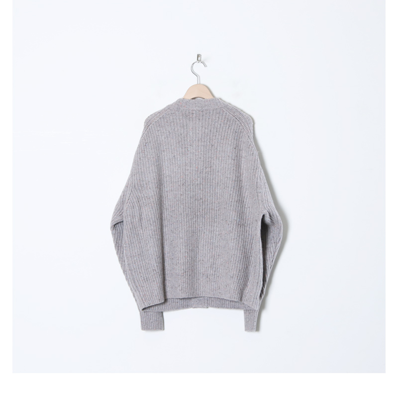 crepuscule(ץ塼) Lowgage Crew Neck CD