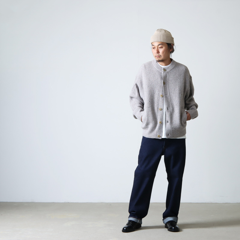 crepuscule(クレプスキュール) Lowgage Crew Neck CD