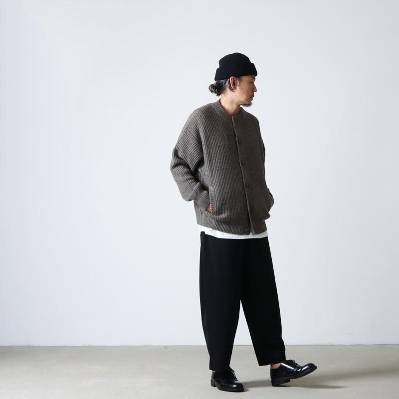 crepuscule(クレプスキュール) Lowgage Crew Neck CD