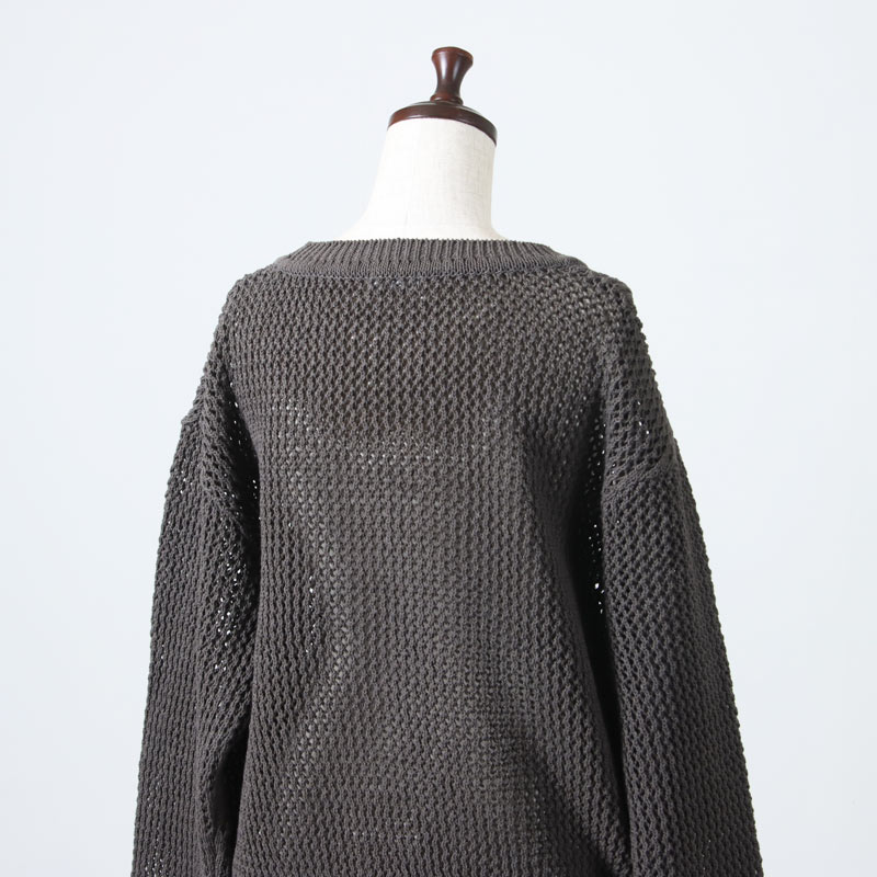 crepuscule(ץ塼) L-G Mesh P/O