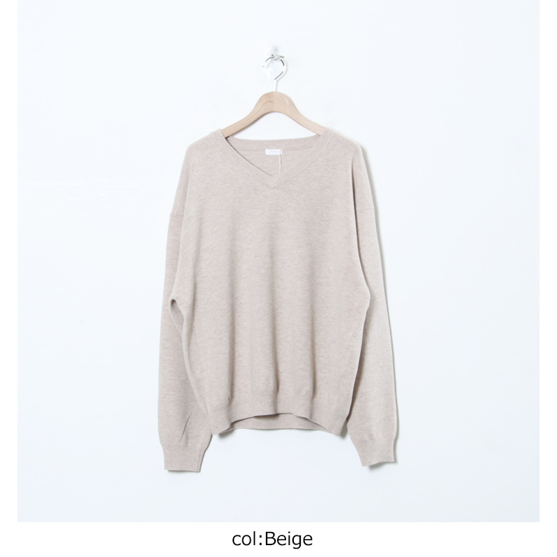 crepuscule(ץ塼) V Neck P/O