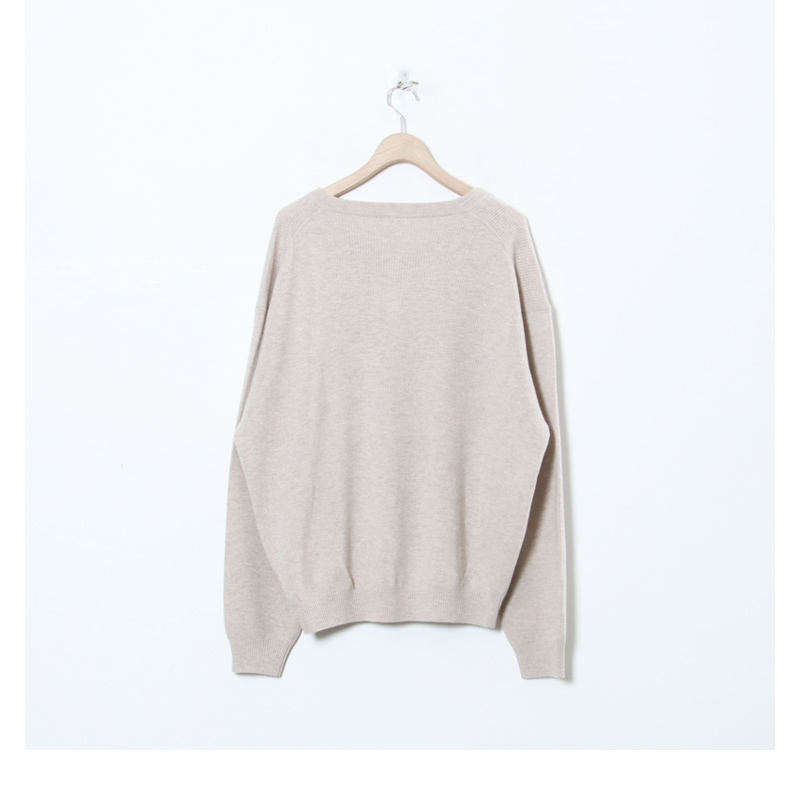 crepuscule(ץ塼) V Neck P/O