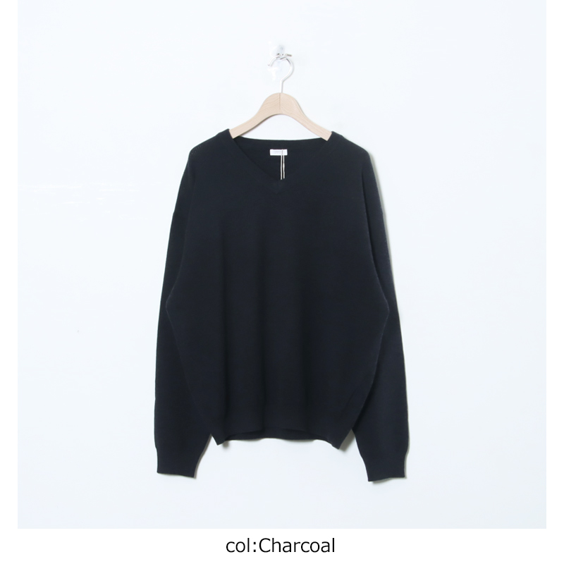 crepuscule(ץ塼) V Neck P/O