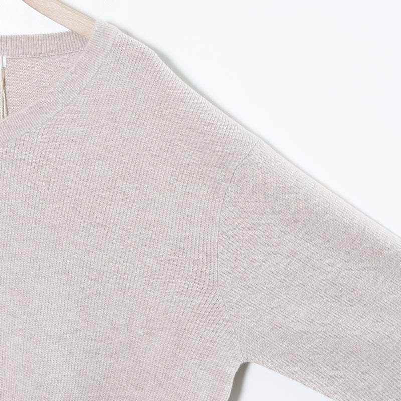 crepuscule(ץ塼) V Neck P/O