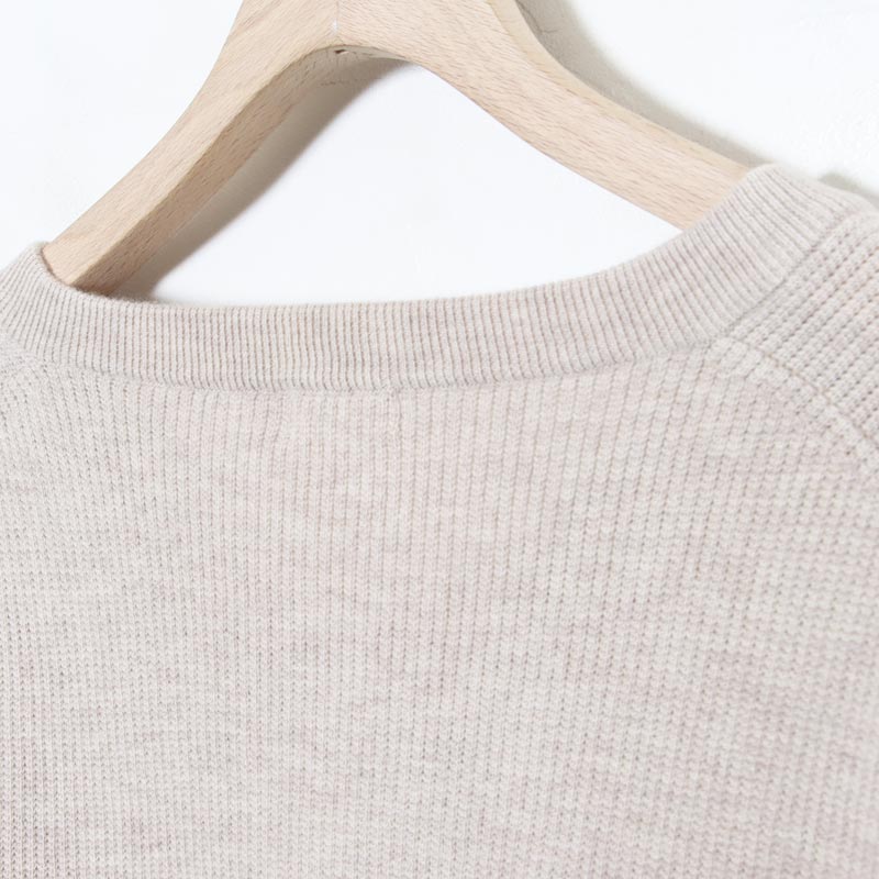 crepuscule(ץ塼) V Neck P/O