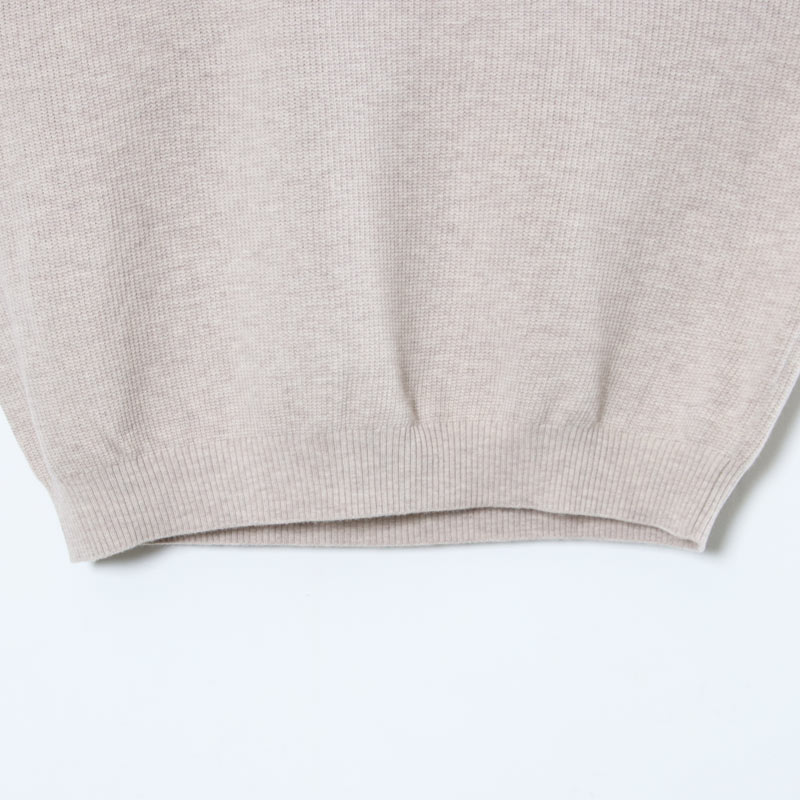 crepuscule(ץ塼) V Neck P/O