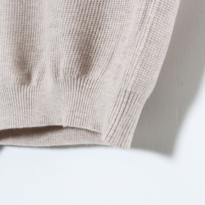 crepuscule(ץ塼) V Neck P/O