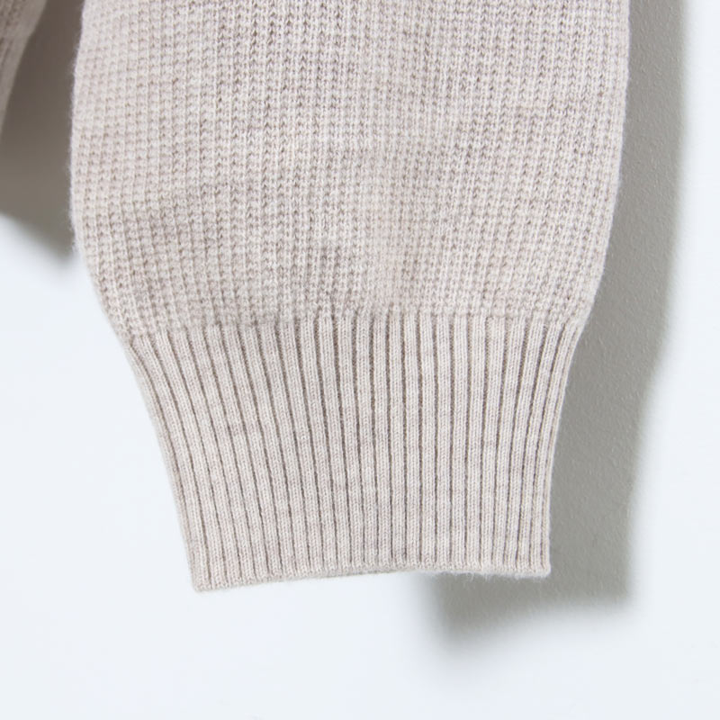 crepuscule(ץ塼) V Neck P/O