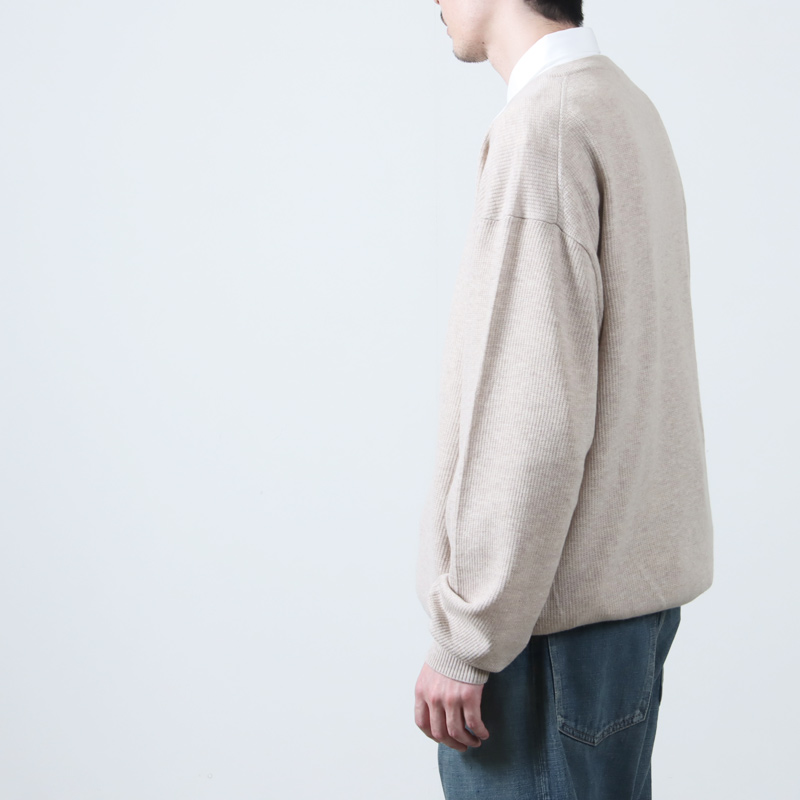 crepuscule(ץ塼) V Neck P/O