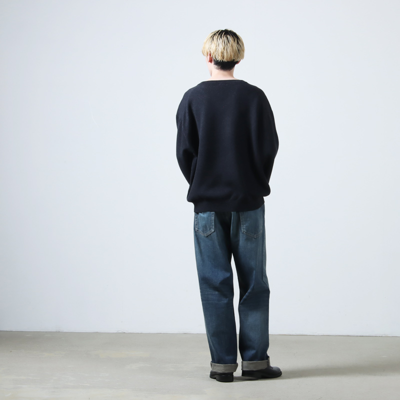 crepuscule(ץ塼) V Neck P/O