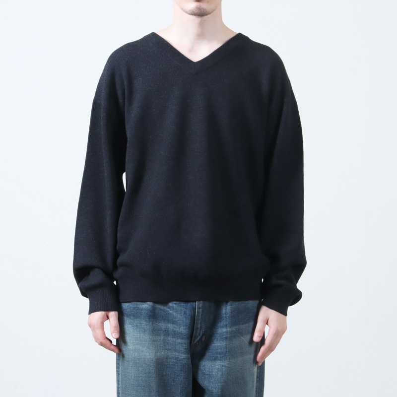crepuscule(ץ塼) V Neck P/O
