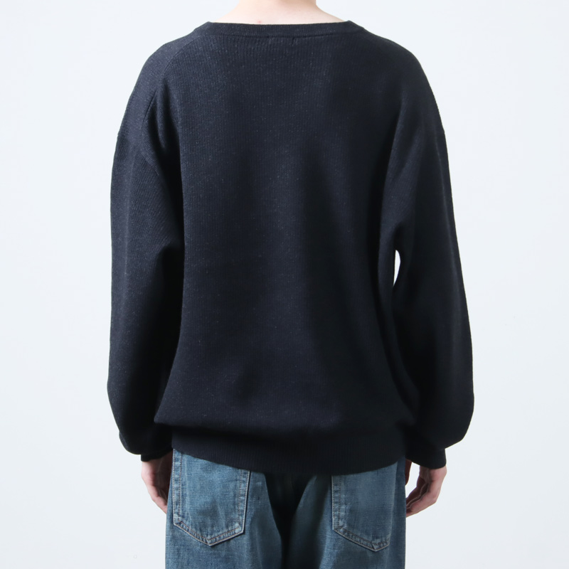 crepuscule(ץ塼) V Neck P/O