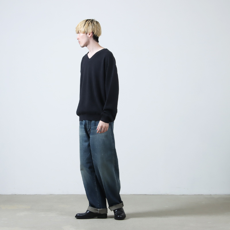 crepuscule(ץ塼) V Neck P/O