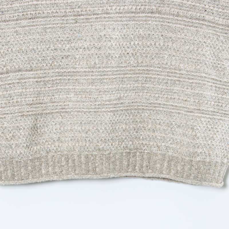 crepuscule(ץ塼) Mutli Border Mix P/O