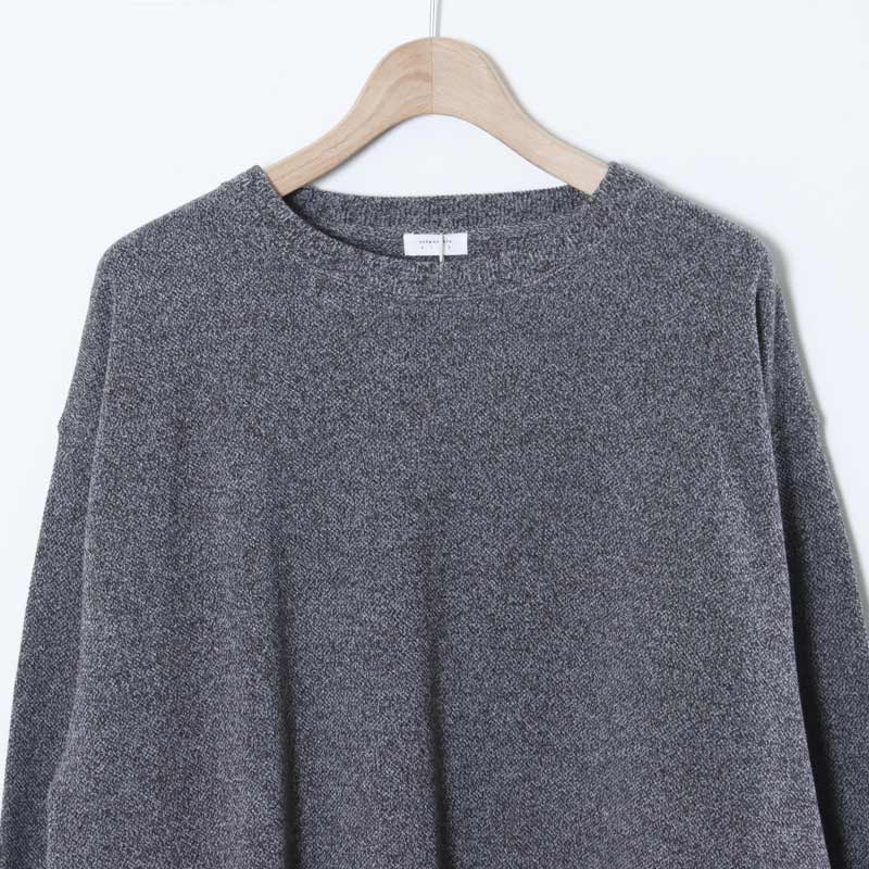 crepuscule(����ץ����塼��) Co/Ra Moss Stitch P/O