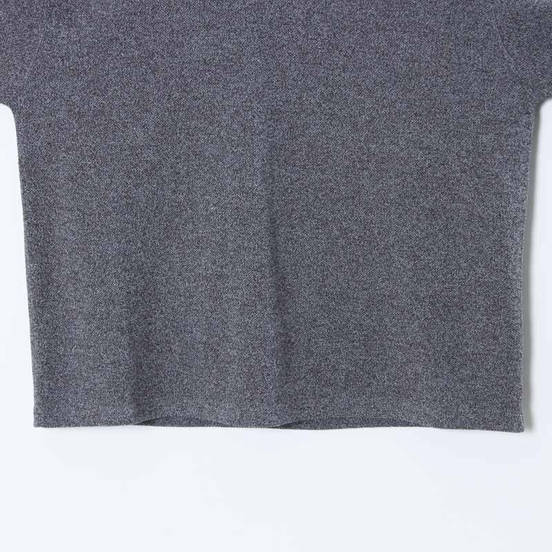 crepuscule(����ץ����塼��) Co/Ra Moss Stitch P/O