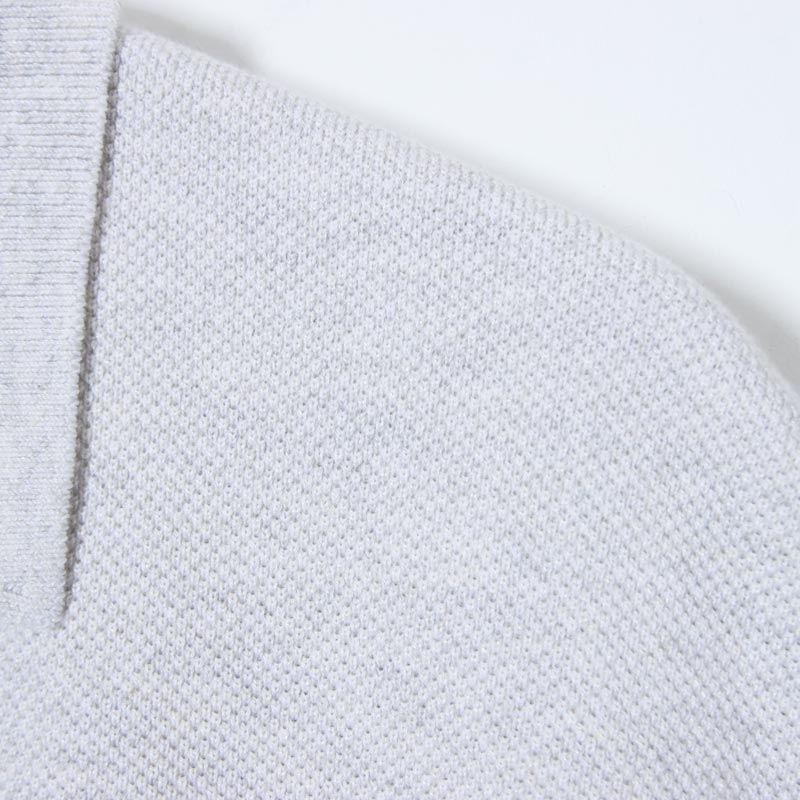 crepuscule(����ץ����塼��) Co/Ra Moss Stitch Skipper