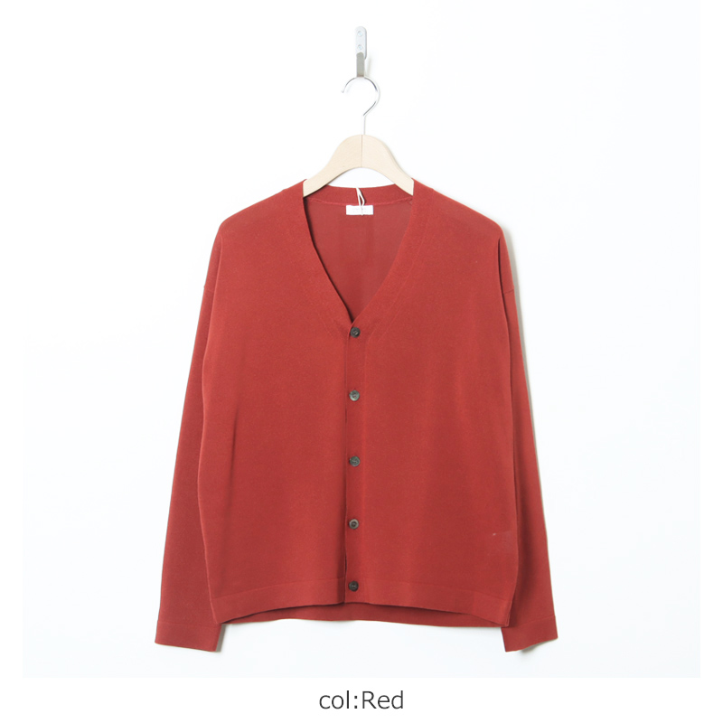 crepuscule(����ץ����塼��) Washi Cardigan
