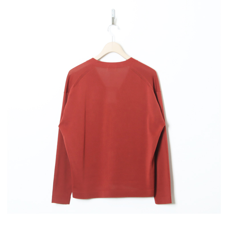 crepuscule(����ץ����塼��) Washi Cardigan