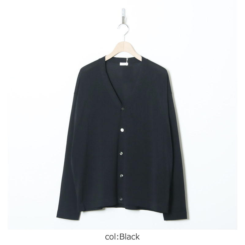 crepuscule(����ץ����塼��) Washi Cardigan