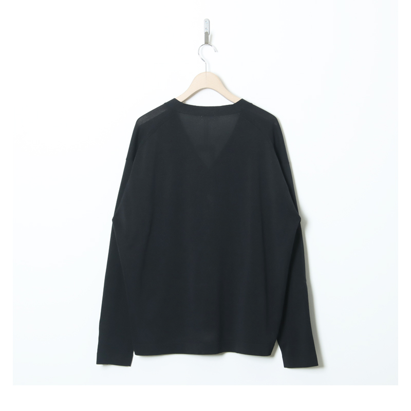 crepuscule(����ץ����塼��) Washi Cardigan