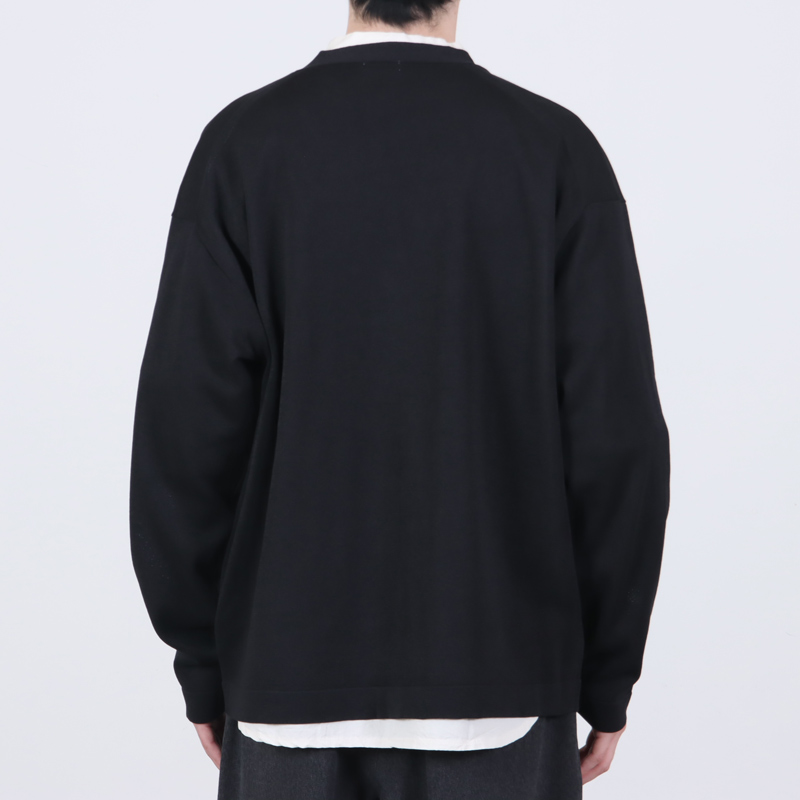 crepuscule(����ץ����塼��) Washi Cardigan