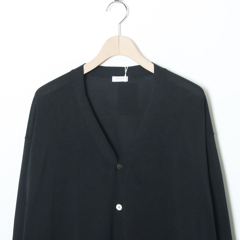 crepuscule(����ץ����塼��) Washi Cardigan