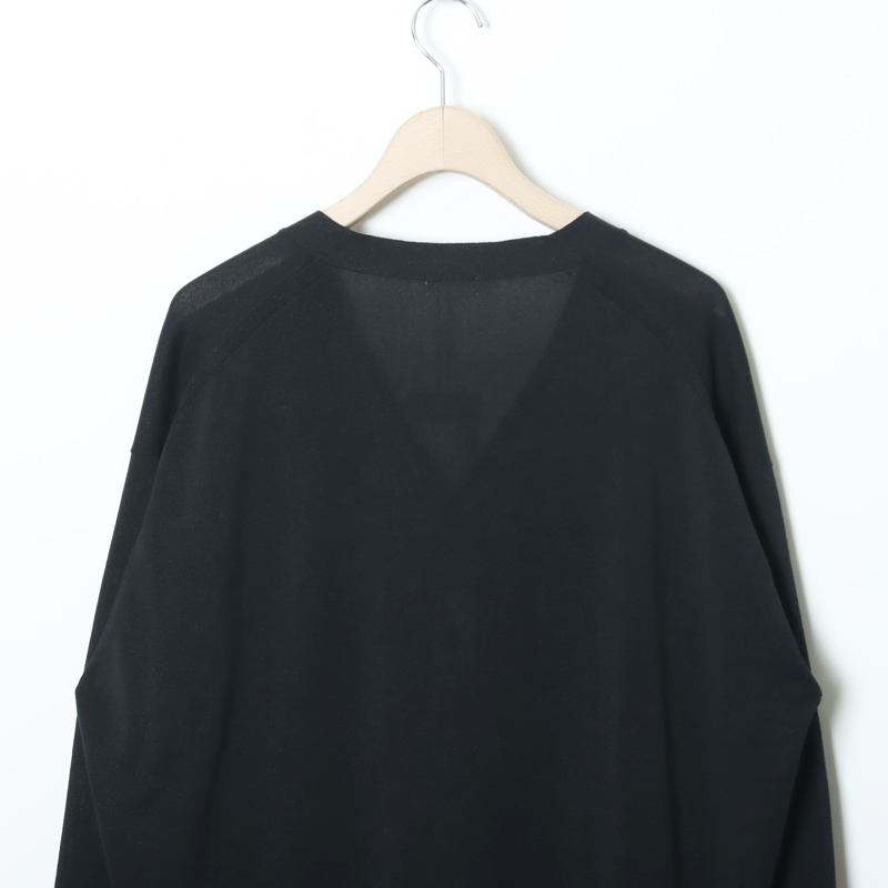 crepuscule(����ץ����塼��) Washi Cardigan