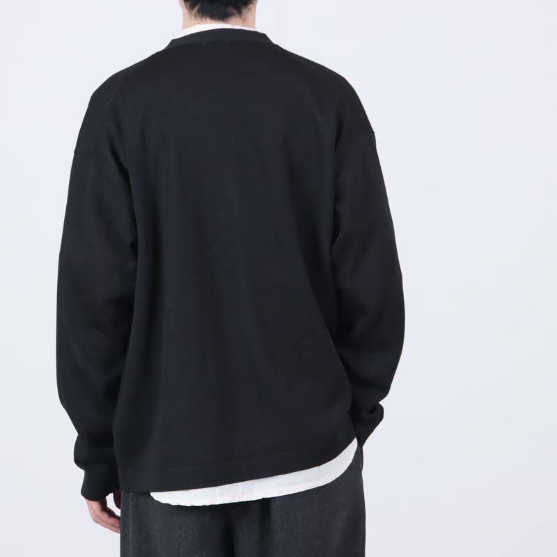 crepuscule(����ץ����塼��) Washi Cardigan
