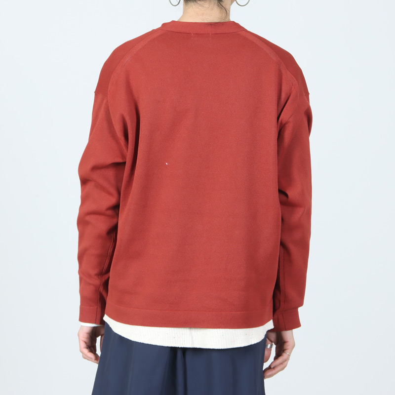 crepuscule(����ץ����塼��) Washi Cardigan
