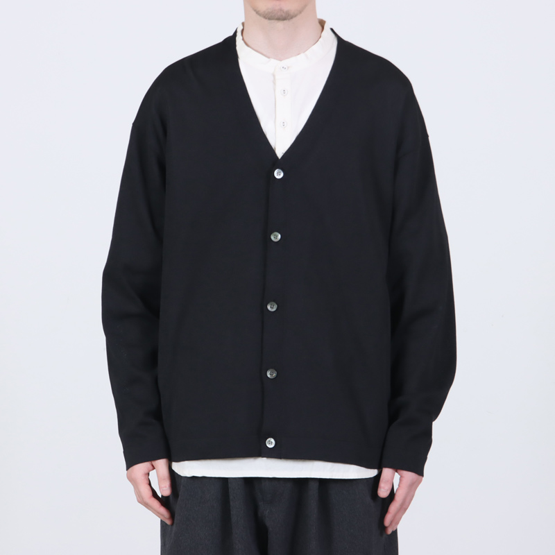 crepuscule(����ץ����塼��) Washi Cardigan