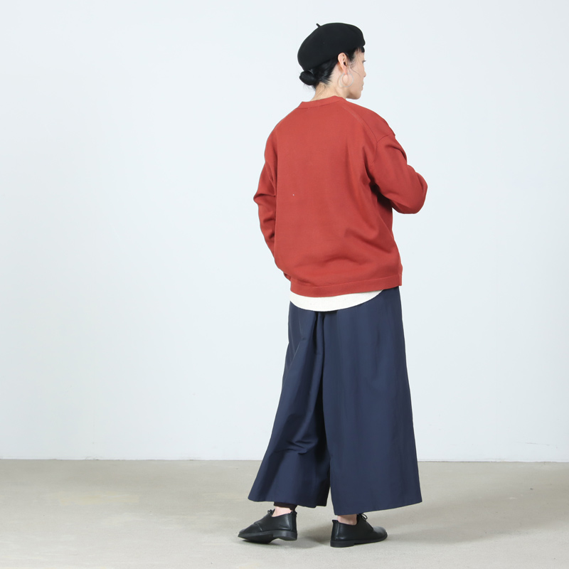 crepuscule(����ץ����塼��) Washi Cardigan