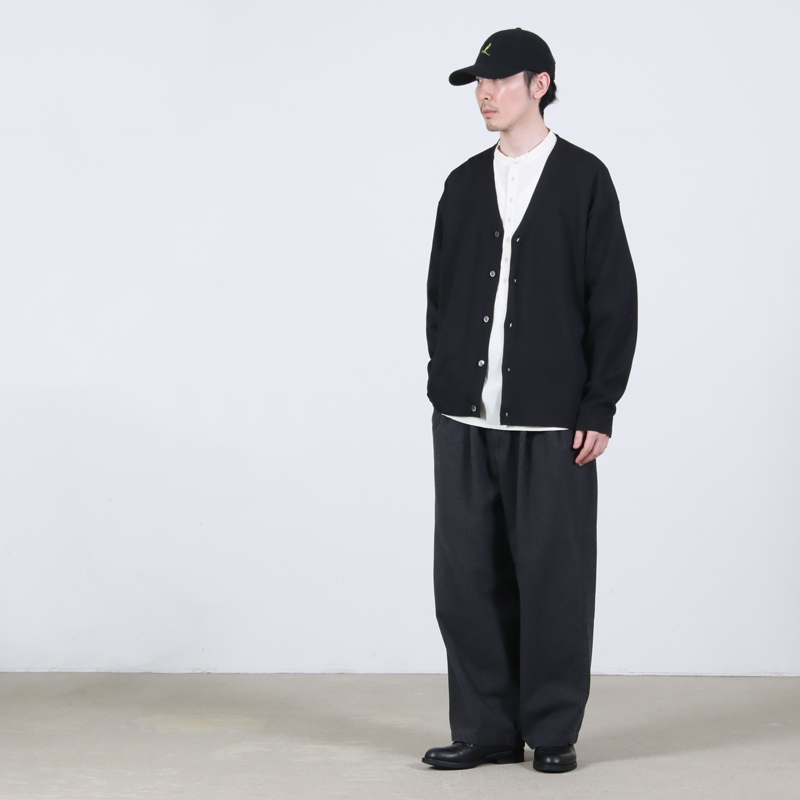 crepuscule(����ץ����塼��) Washi Cardigan