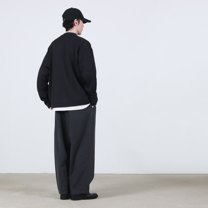 crepuscule(����ץ����塼��) Washi Cardigan