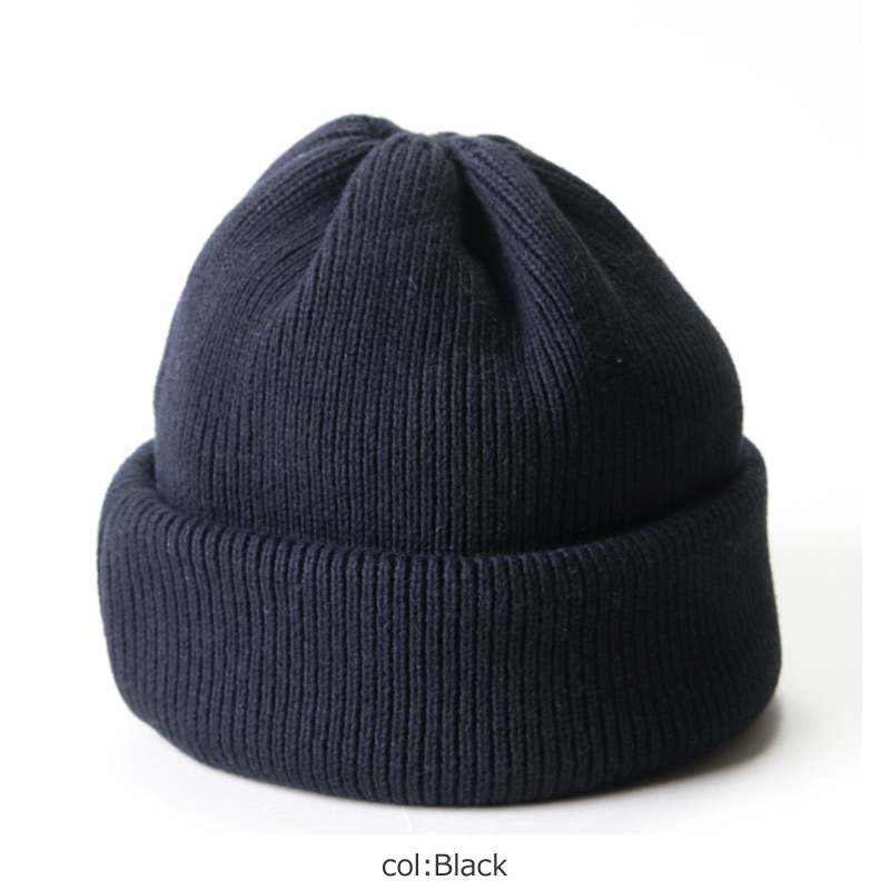 crepuscule(ץ塼) knit cap 2