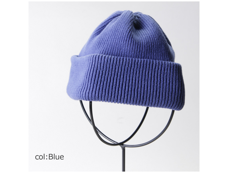 crepuscule(ץ塼) knit cap 2