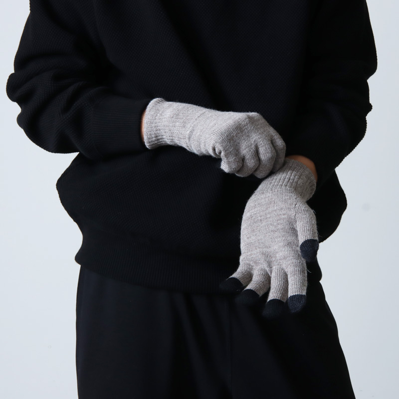 crepuscule(ץ塼) Glove