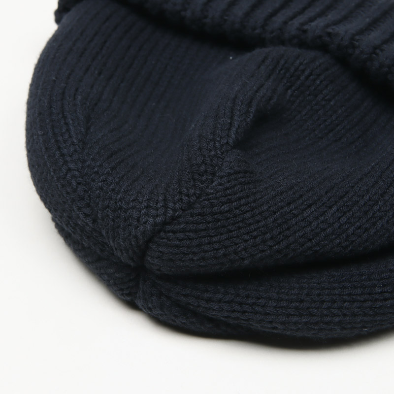 crepuscule(ץ塼) Knit Cap 1