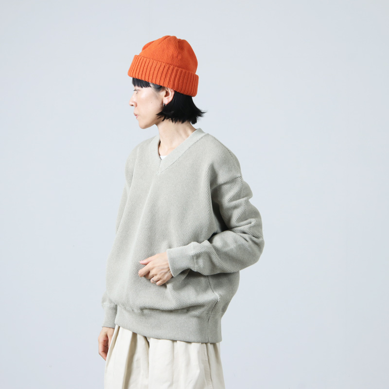 crepuscule(ץ塼) Knit Cap 1