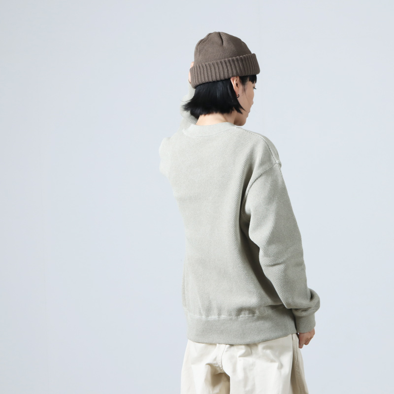 crepuscule(ץ塼) Knit Cap 1