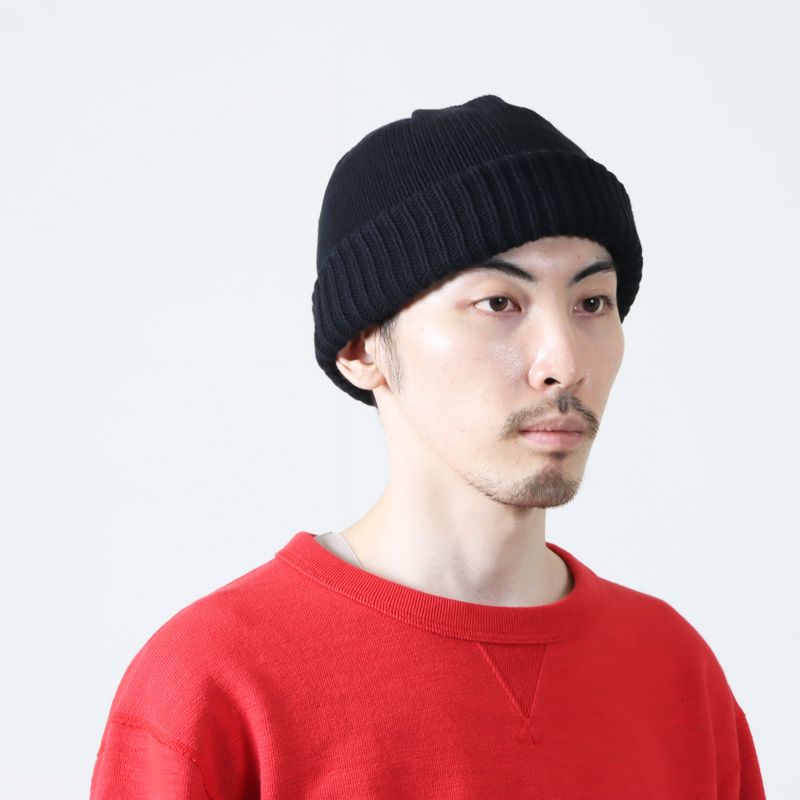 crepuscule(ץ塼) Knit Cap 1