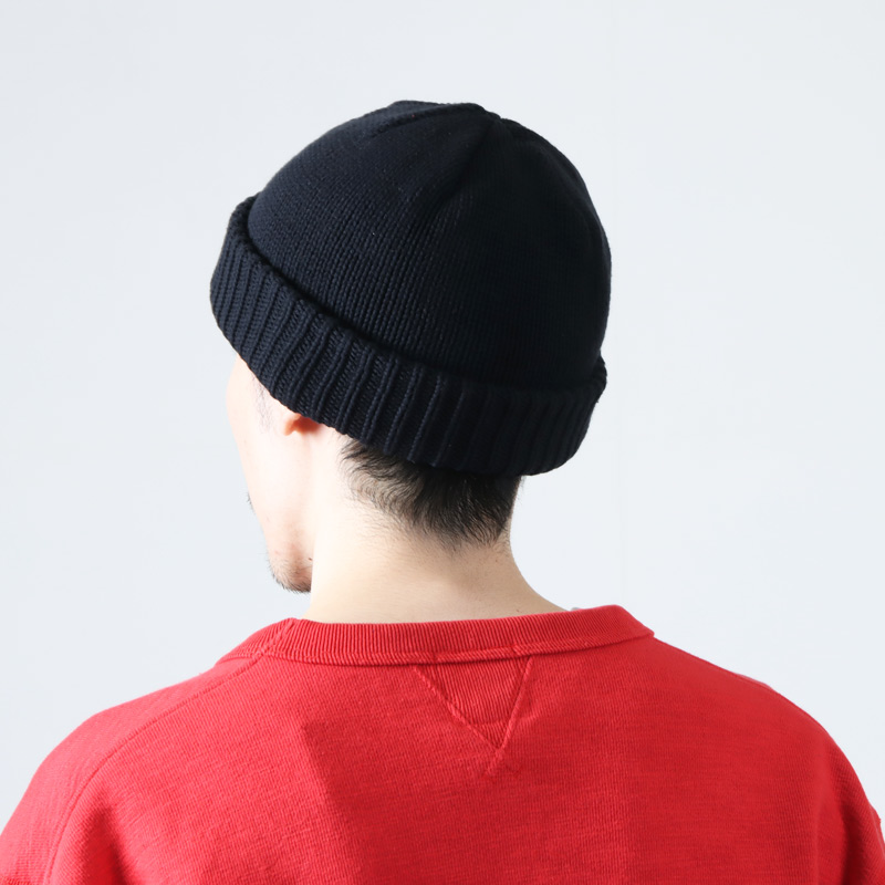 crepuscule(ץ塼) Knit Cap 1