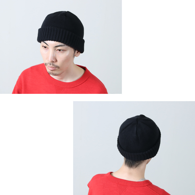 crepuscule(ץ塼) Knit Cap 1