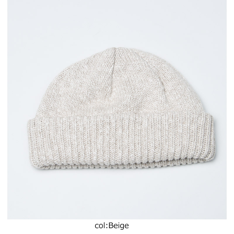 crepuscule(ץ塼) Knit Cap 1