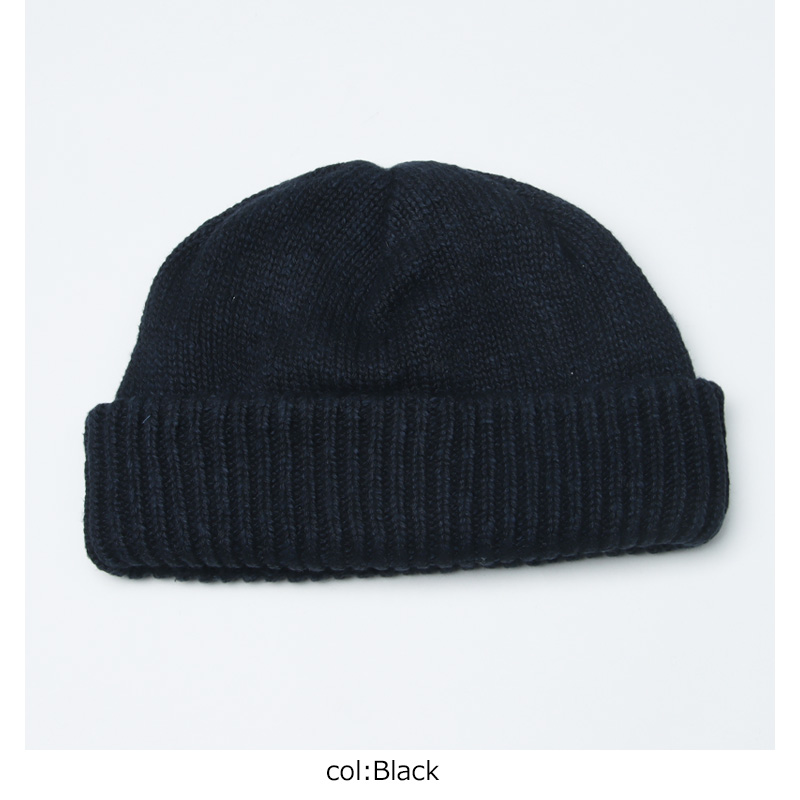 crepuscule(ץ塼) Knit Cap 1
