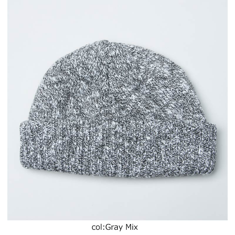 crepuscule(ץ塼) Knit Cap 1