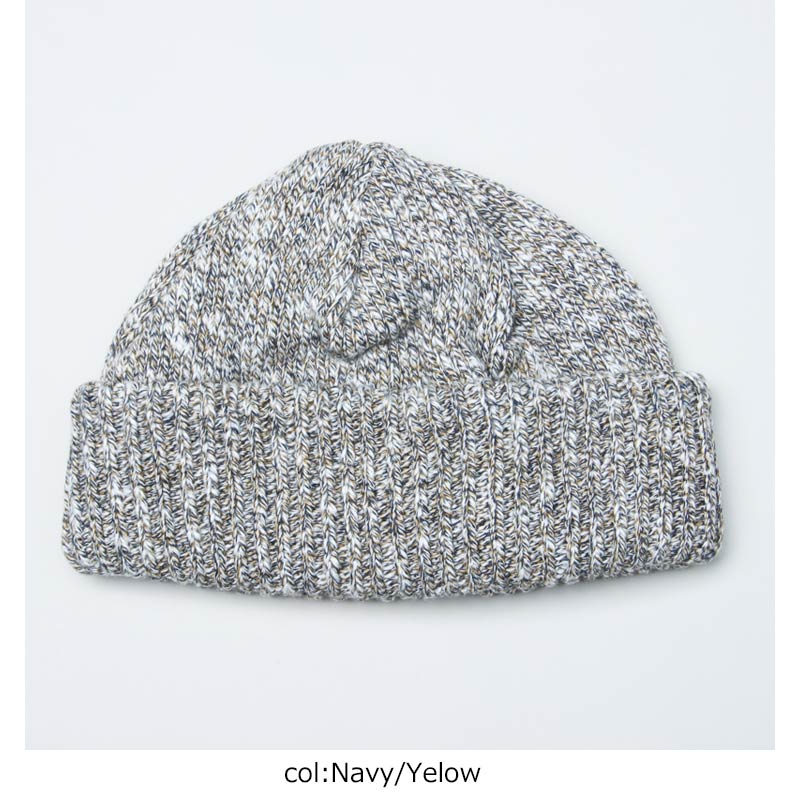 crepuscule(ץ塼) Knit Cap 1