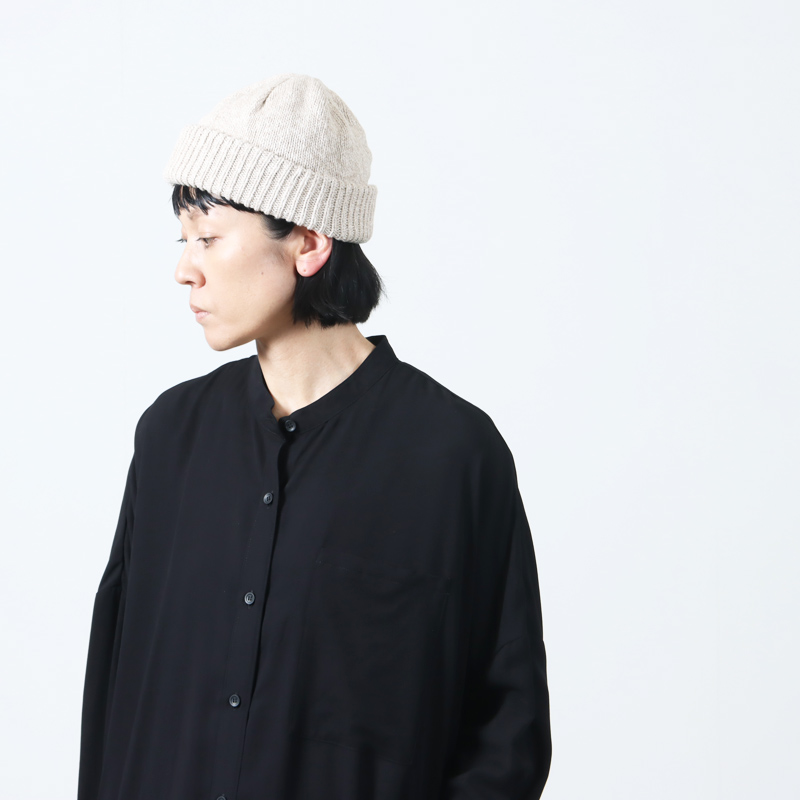 crepuscule(ץ塼) Knit Cap 1
